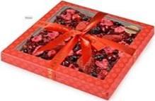 Шоколад темный с украшением "Беррифест"
WorldFood Moscow 2023 "Продукт Года 2023"