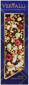 Шоколад Темный  «Манго, фундук, кокос»   ТМ VERVALLI НОВИНКА