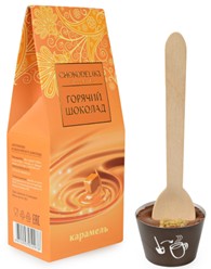 КАРАМЕЛЬ коктейль с ложкой 50гр